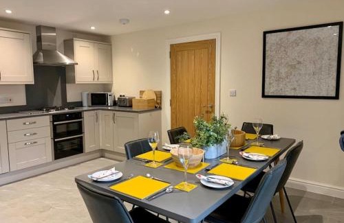 Ludwel House | The Stokesay Ludlow