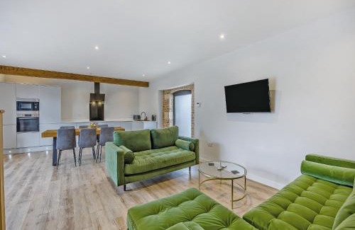 Glentham House | The Stone Barn