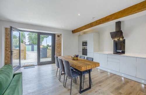 Glentham House | The Stone Barn