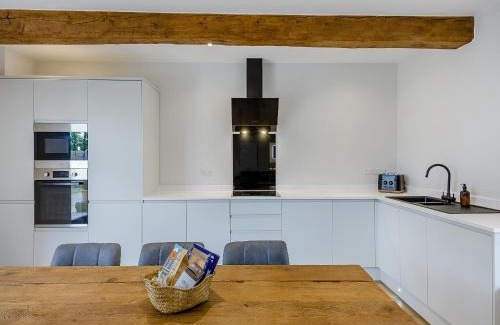 Glentham House | The Stone Barn