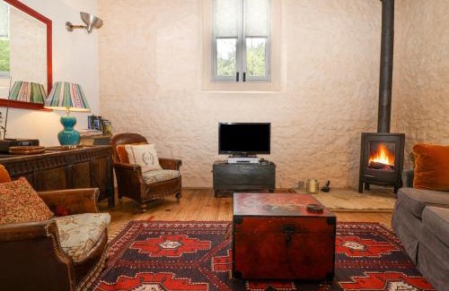 West Compton House | The Stone Barn