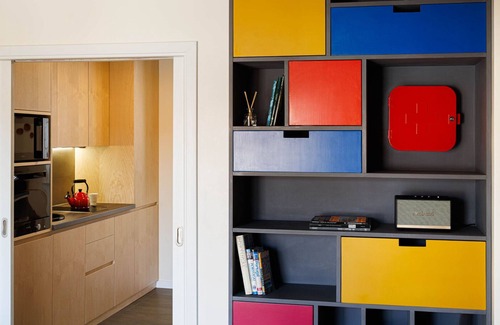 Coimbra City Centre Apartment | The ‘Story Studio’ Coimbra Centre is located in the historic area
