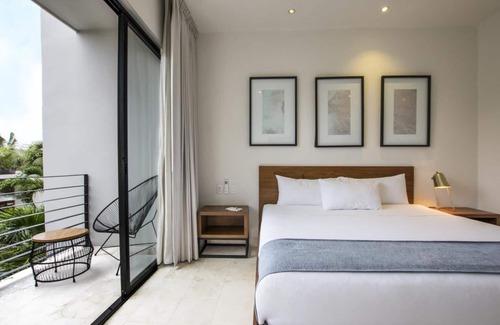 La Veleta House | The Strabon Tulum - The place to be - THE KING
