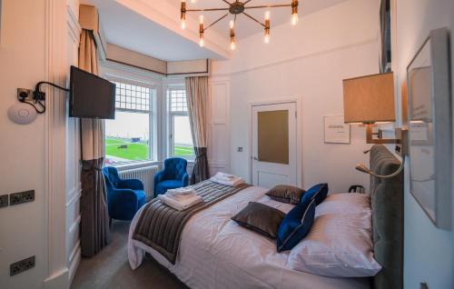 Bray Hotel | The Strand Hotel, the former residence of Oscar Wilde
