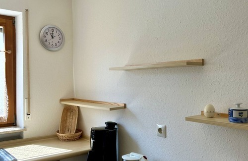Unteruhldingen Apartment | The StrandGUT vacation apartment in Unteruhldingen is the ideal place to relax and unwind.
