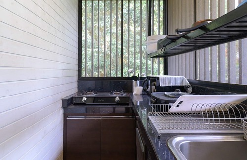 Mae On Hotel | The Stream House at Mae Kampong