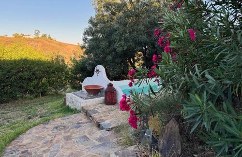Odemira House | The Stream House - Montes da Ronha