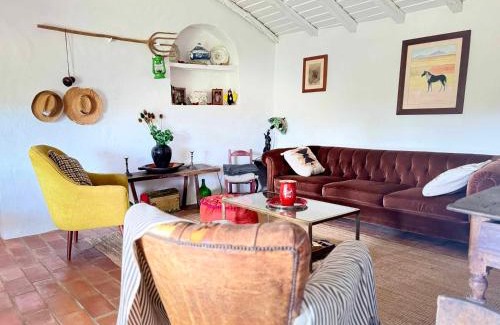 Odemira House | The Stream House - Montes da Ronha