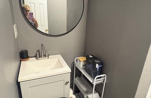 Northeast Houston Apartment | The Stu HTX