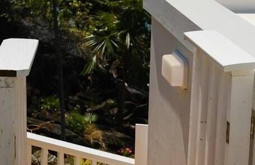 Tropaco Point Apartment | The Studio at Cliffside Retreat