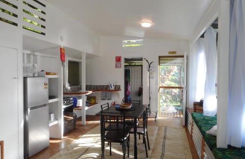 Savusavu Apartment | The Studio at Gingerbread