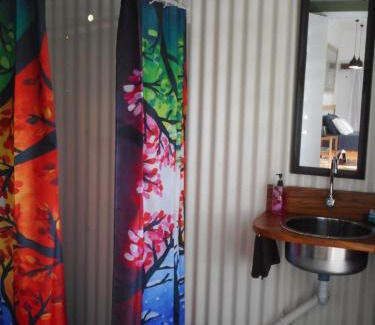 Savusavu Apartment | The Studio at Gingerbread