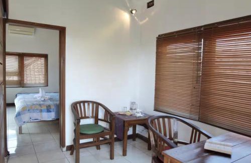 Pemaron House | The Studio at Warung Bambu Pemaron