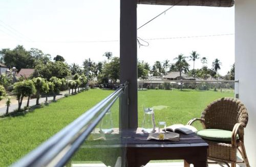Pemaron House | The Studio at Warung Bambu Pemaron