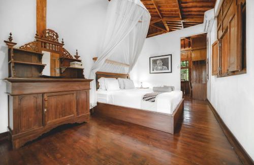 Senggigi House | The Studio