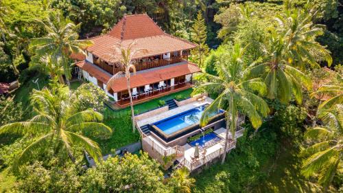 Senggigi House | The Studio