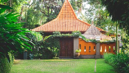 Senggigi House | The Studio