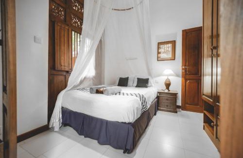 Senggigi House | The Studio