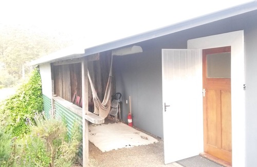 Dover Apartment | The Studio in Dover TAS