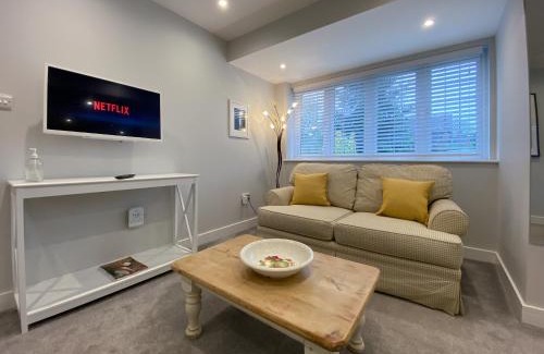 Maidenhead Apartment | THE STUDIO MAIDENHEAD RIVERSIDE