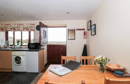 West Compton Cottage | THE STY, pet friendly, with a garden in Bridport