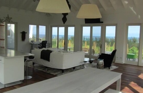 Governor's Harbour Villa | The Style of a Boutique Hotel with the Comforts of a Home