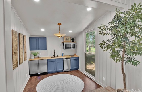 Fairfield Historic District Apartment | The Stylish Stable