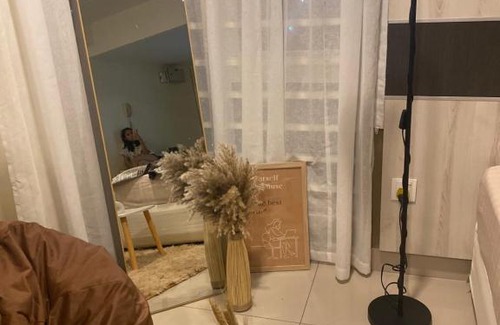 Kampung Telaga Nibong Apartment | The Sugar'Barn Studio D Perdana kota bharu