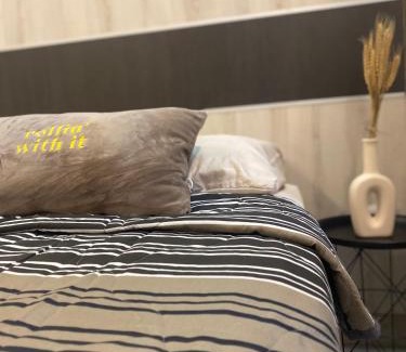 Kampung Telaga Nibong Apartment | The Sugar'Barn Studio D Perdana kota bharu