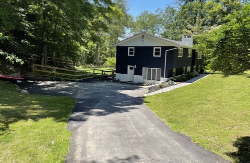 Lewisboro Apartment | The Suite at Pound Ridge