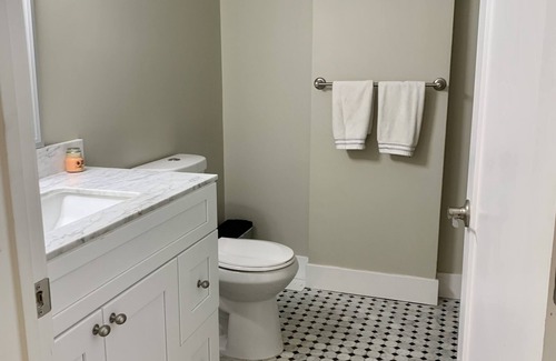 Lewisboro Apartment | The Suite at Pound Ridge