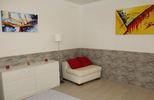 Old Town House | The Suite at the Castle