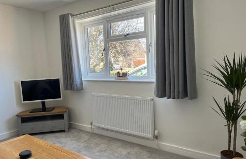 Bourton-on-the-Water Apartment | The Suite
