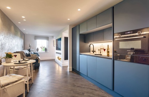 Penrith Apartment | The Suite Retreat in Westmorland and Furness