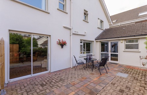 Killarney Apartment | The Suites @ Ardree House