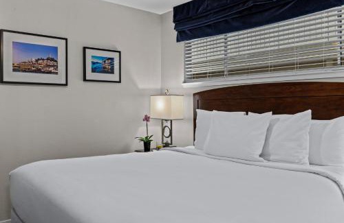 Fisherman's Wharf Resort | The Suites at Fisherman's Wharf