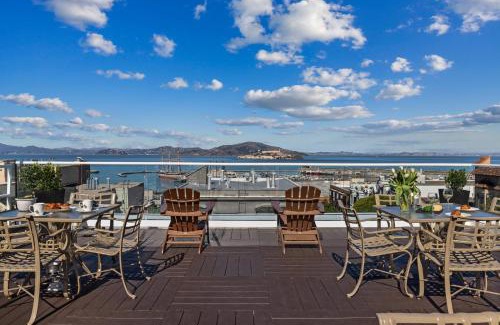 Fisherman's Wharf Resort | The Suites at Fisherman's Wharf