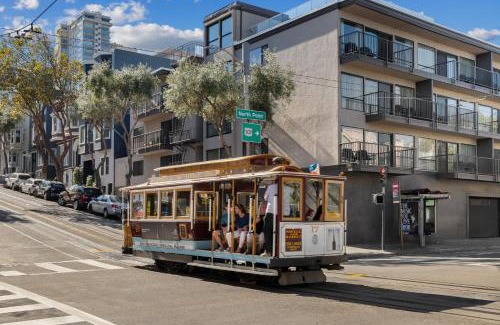 Fisherman's Wharf Resort | The Suites at Fisherman's Wharf