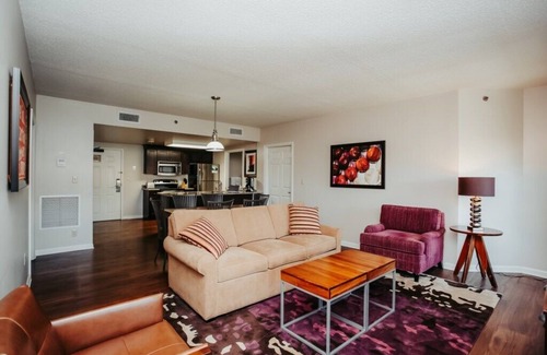 Hershey Condo | The Suites at Hershey, 2 Bedroom Suite