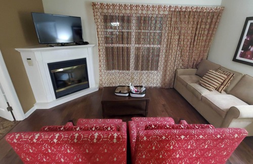 Hershey Villa | The Suites at Hershey, Huge 2 Bedroom Suite