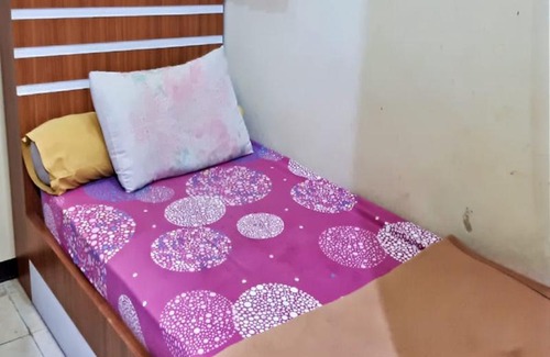 Bandung Hotel | The Suites Metro Apartment by Desta Farispro