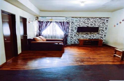 Bandung Apartment | The suites Metro Apartment by Desta Farispro