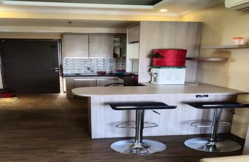 Bandung Apartment | The suites Metro Apartment by Desta Farispro