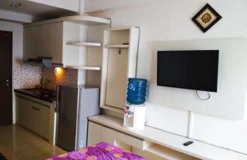 Bandung Apartment | The suites Metro Apartment by Desta Farispro