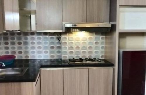 Bandung Apartment | The Suites Metro by Faris Property