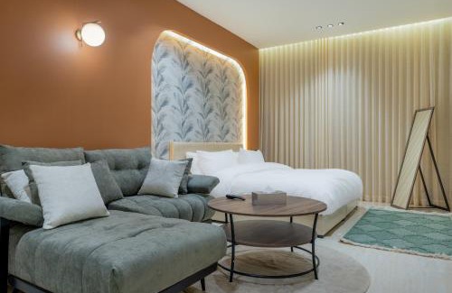 As Sulimaniyah Apartment | The Sulaymaniyah Elite