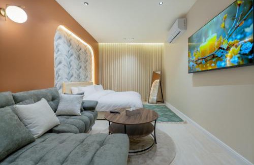 As Sulimaniyah Apartment | The Sulaymaniyah Elite