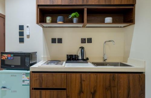 As Sulimaniyah Apartment | The Sulaymaniyah Elite