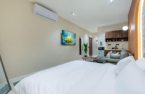 As Sulimaniyah Apartment | The Sulaymaniyah Elite