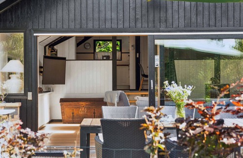 Nykobing Sjaelland House | The summer house in peaceful Nyrup.